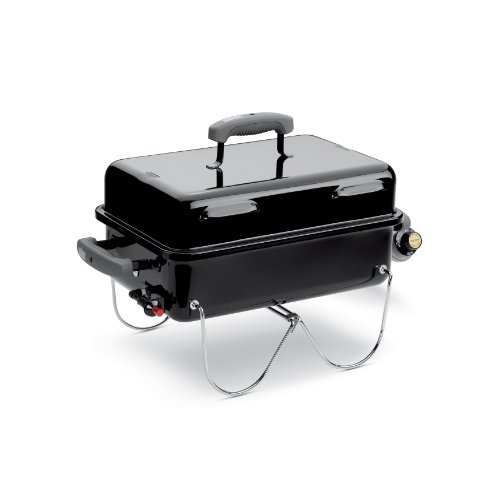 gas tabletop grill