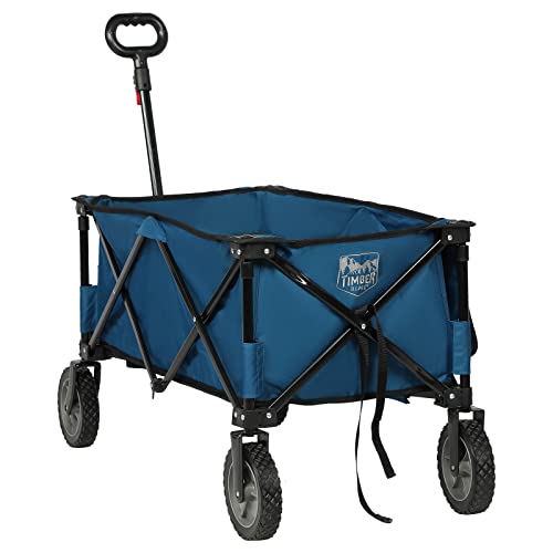 best collapsible wagon