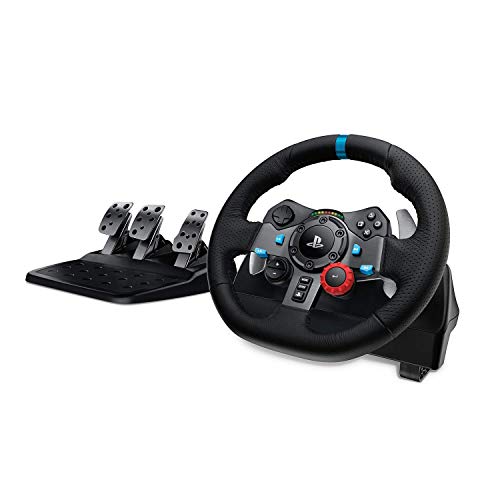 ps3 racing wheel