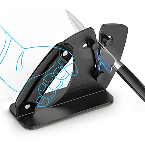 best knife sharpeners