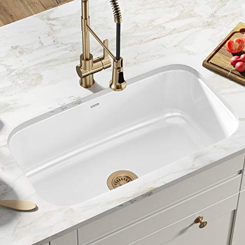 best kitchen sinks