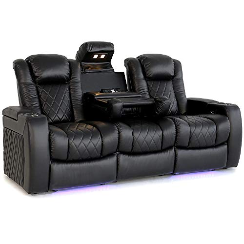 valencia tuscany home theater seating