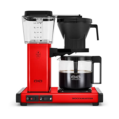 grind and brew coffee makers