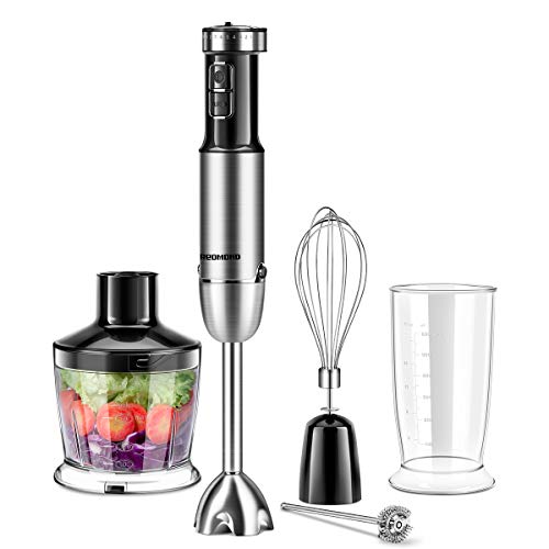 best immersion blenders