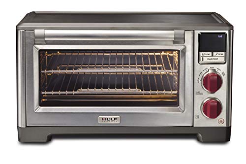 best black and decker toaster oven