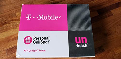 T-Mobile (AC-1900) By ASUS Wireless-AC1900 Dual-Band Gigabit Router, AiProtection with Trend Micro for Complete Network Security (Renewed)