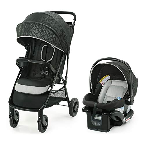best stroller car seat combos