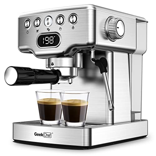 best breville espresso machines