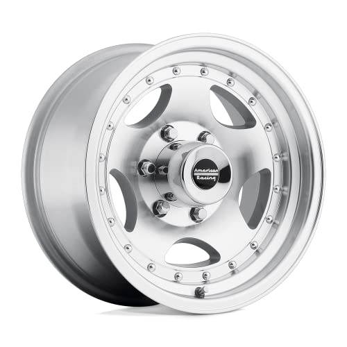 American Racing AR23 16X8 6X5.5 MACH 00MM - AR236883