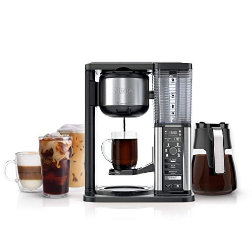 best ninja coffee makers