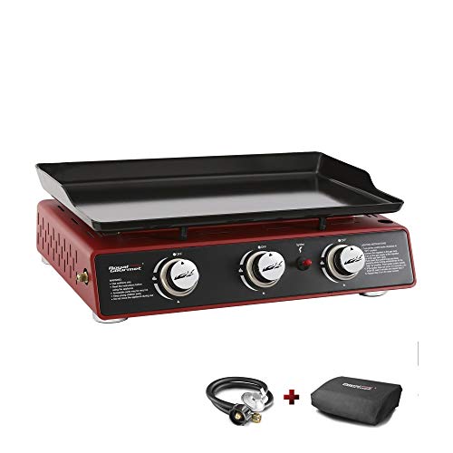 griddle portable