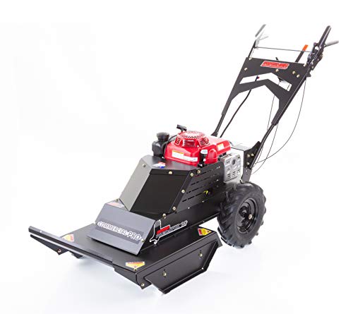 WRC10224H - Swisher 10.2 HP 24" Commercial Pro Walk Behind Rough Cut