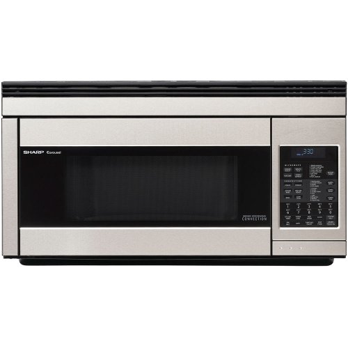 best venting over the range microwave