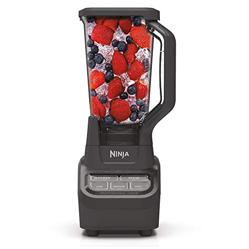 best ninja blenders