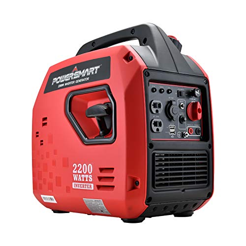 best generators under $1000