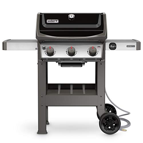 best gas grills