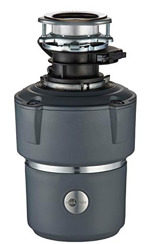 best 1 hp garbage disposal