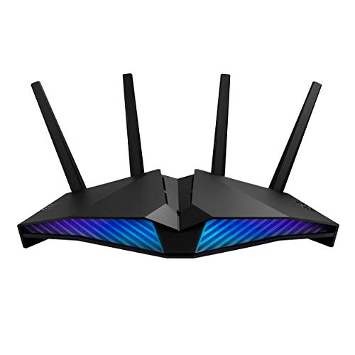 12-volt wi-fi router