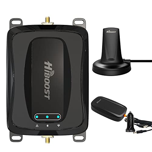 cell phone car booster