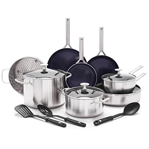best pots and pans sets