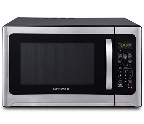 best countertop microwave