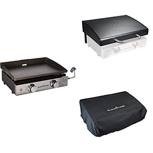 blackstone portable griddle 22