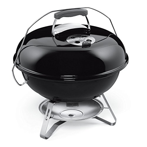 tabletop charcoal grill