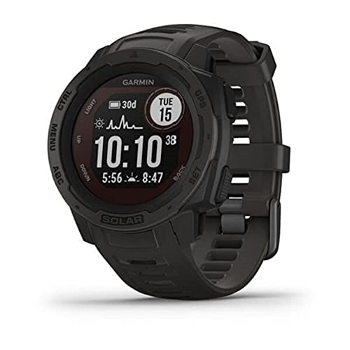 best garmin smart watch