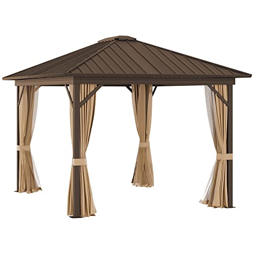 best metal gazebo best metal gazebo