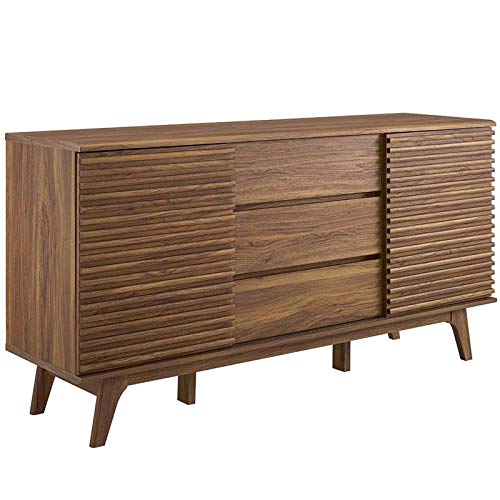 midcentury sideboard