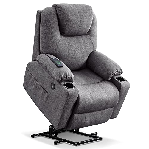 recliner chair with remote