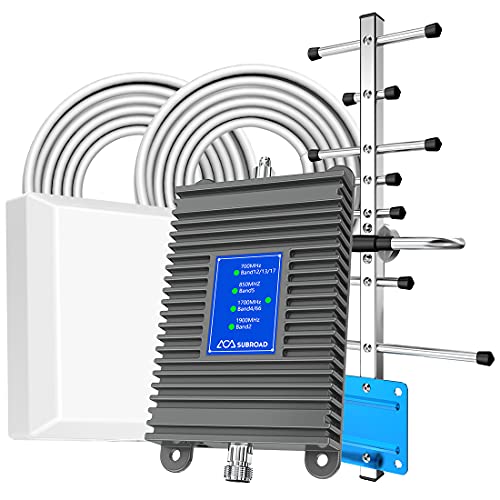 best buy signal booster