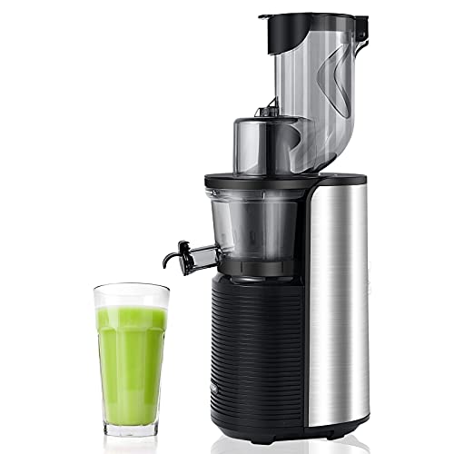 best cold press juicers