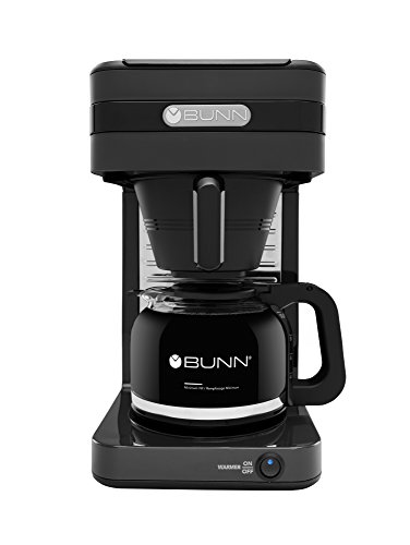 best bunn coffee makers