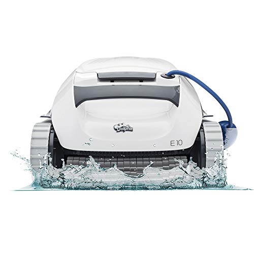 best pool cleaner for vinyl pools