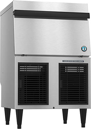 Hoshizaki F-330BAJ-C, 288 Lbs Ice/24Hr Cublet Flaker Ice Machine Hoshizaki F-330BAJ-C, 288 Lbs Ice/24Hr Cublet Flaker Ice Machine