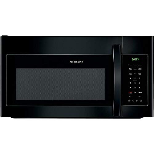 best over range microwaves