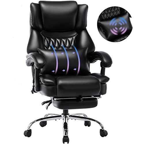 best massaging office chair