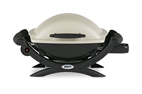 portable tabletop grill