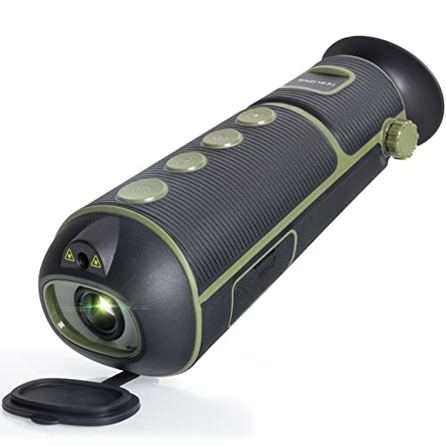thermal monocular camera