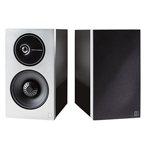 definitive home theater speakers