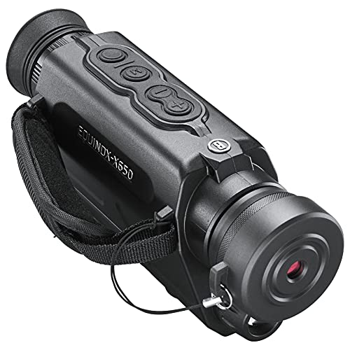 Bushnell EX650 Digital Equinox X650 Night Vision 5X 32mm Monocular