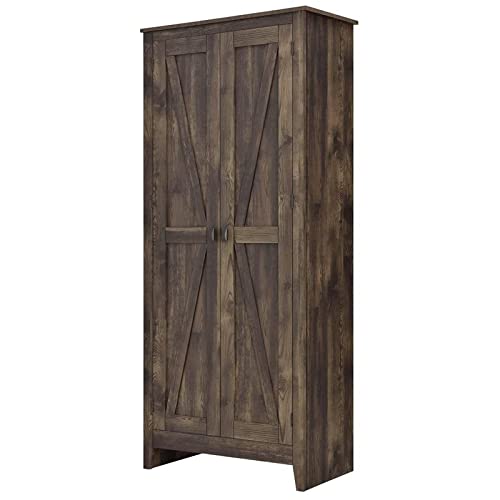 farmhouse armoire