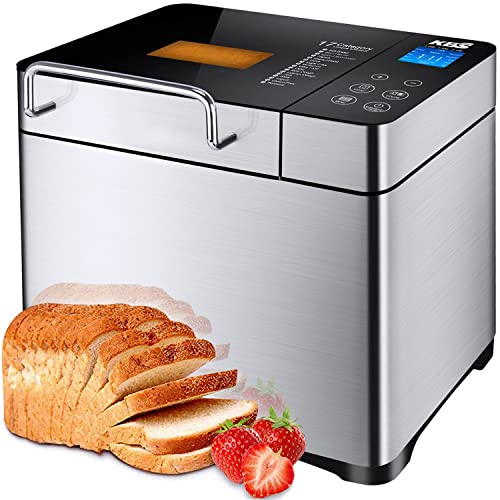 best bread machines