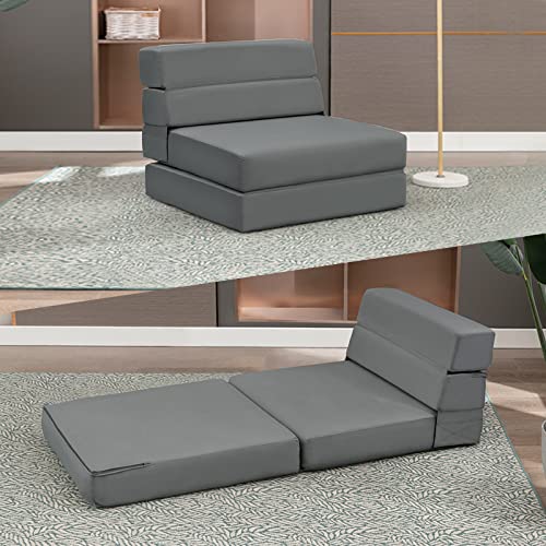 single futon couch