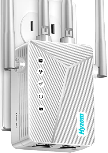 best wifi extender for spectrum router