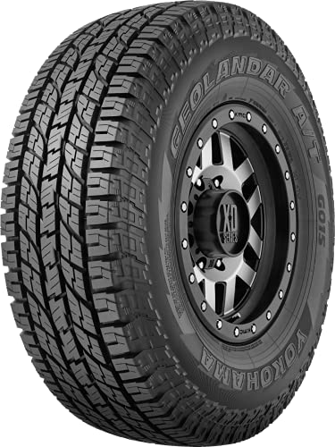 best 235 60r18 all season tires