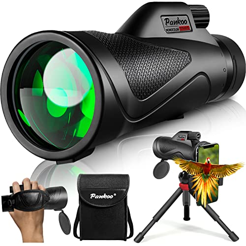 monocular reviews 2022