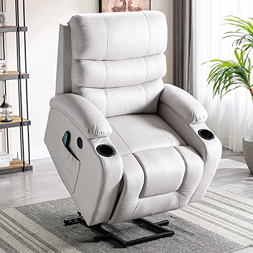 best recliner for hip replacement