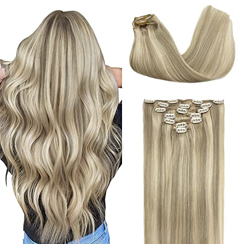 best hair extensions for fine hair